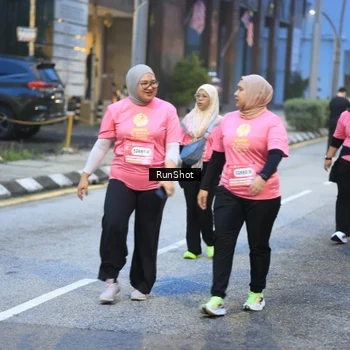 Runner Photo 8620302