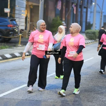 Runner Photo 8620304