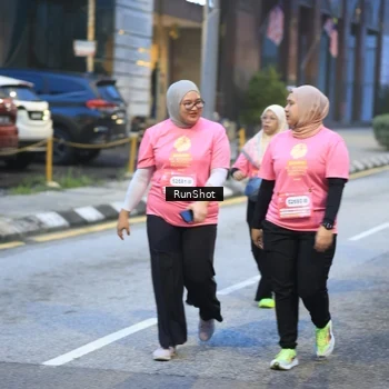Runner Photo 8620305