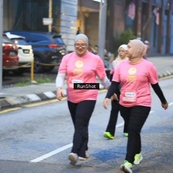 Runner Photo 8620308