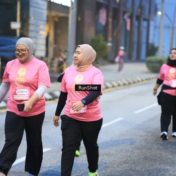 Runner Photo 8620309