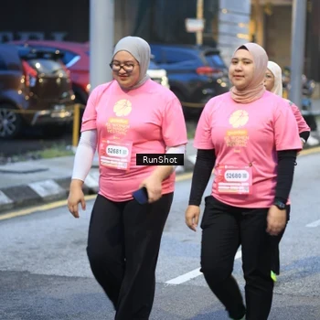 Runner Photo 8620314