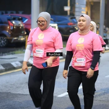 Runner Photo 8620315