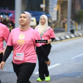 Runner Photo 8620318