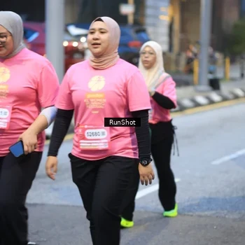 Runner Photo 8620319