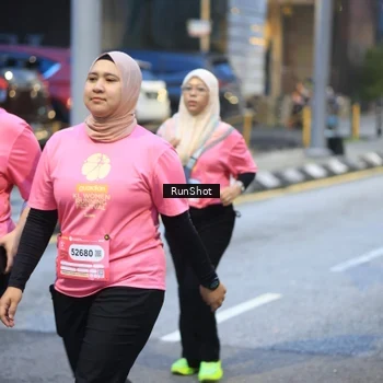 Runner Photo 8620320