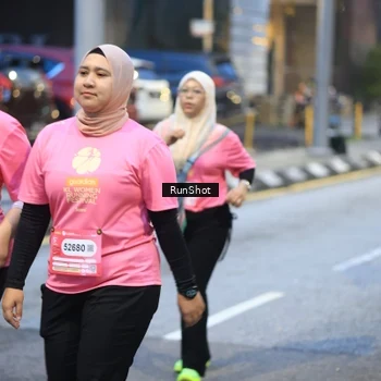 Runner Photo 8620321
