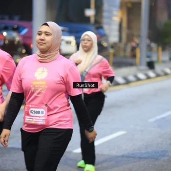 Runner Photo 8620330