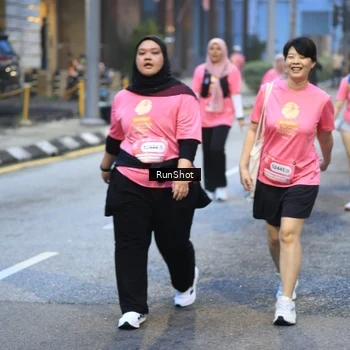 Runner Photo 8620332