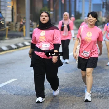 Runner Photo 8620333
