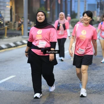 Runner Photo 8620334