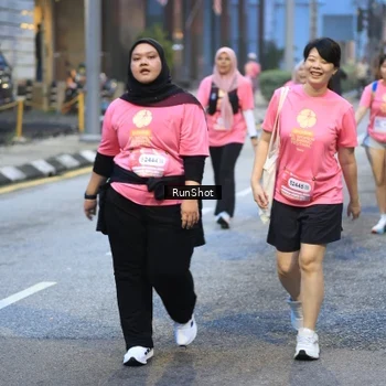 Runner Photo 8620335