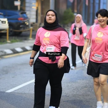 Runner Photo 8620339