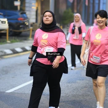 Runner Photo 8620341