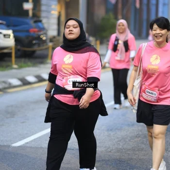 Runner Photo 8620343