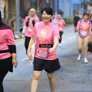 Runner Photo 8620344