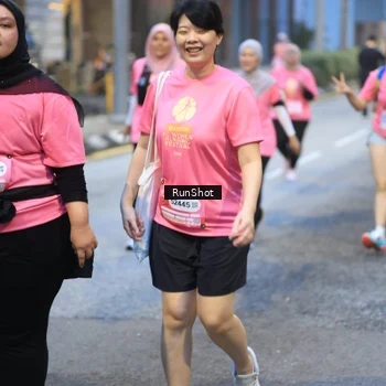 Runner Photo 8620345