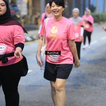 Runner Photo 8620347