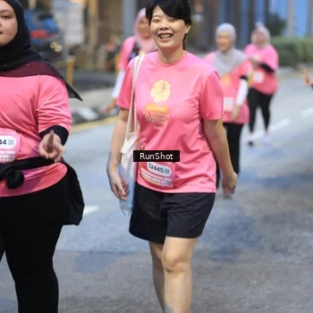 Runner Photo 8620348
