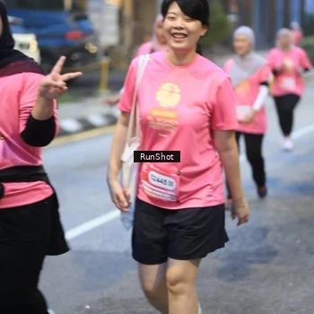 Runner Photo 8620349