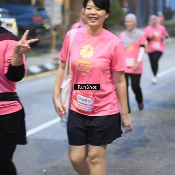 Runner Photo 8620350