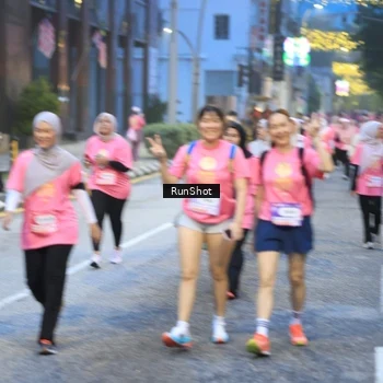Runner Photo 8620351