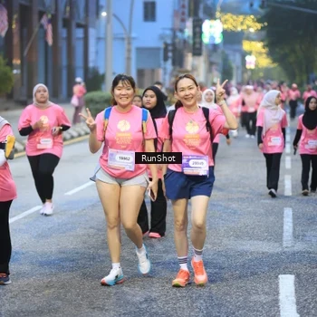 Runner Photo 8620353