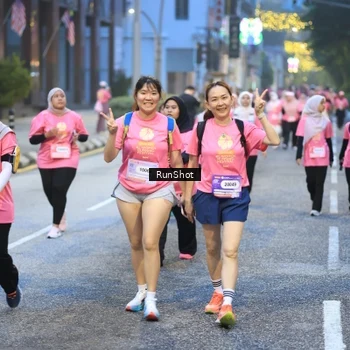 Runner Photo 8620354