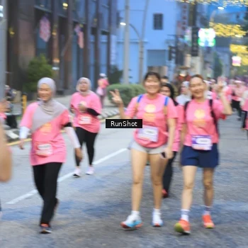 Runner Photo 8620355
