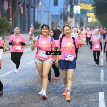 Runner Photo 8620356