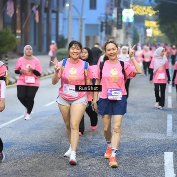 Runner Photo 8620357