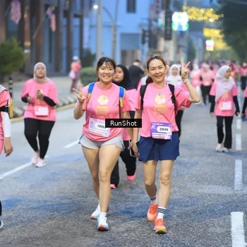 Runner Photo 8620359