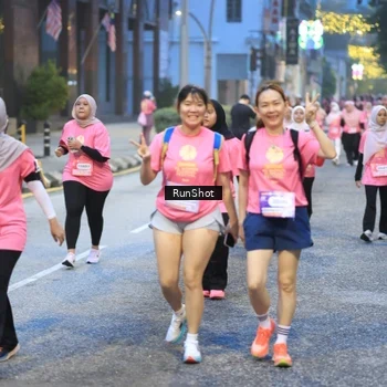 Runner Photo 8620360