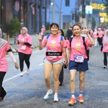 Runner Photo 8620361