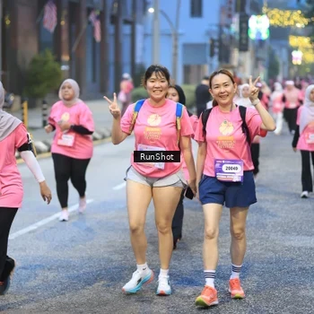 Runner Photo 8620362