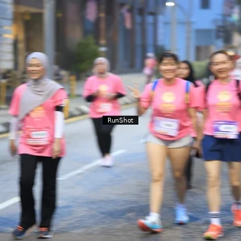 Runner Photo 8620363