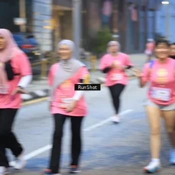 Runner Photo 8620365