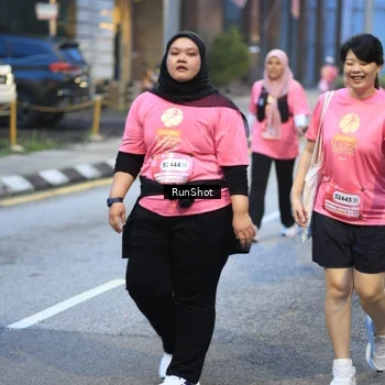 Runner Photo 8620367