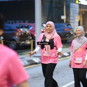 Runner Photo 8620368