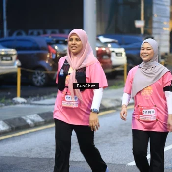 Runner Photo 8620370
