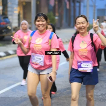 Runner Photo 8620376