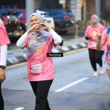 Runner Photo 8620377