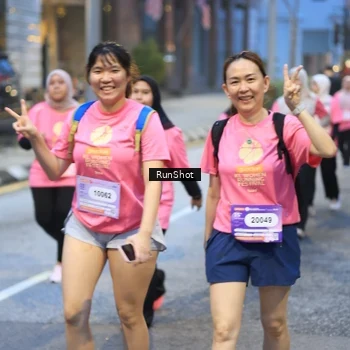 Runner Photo 8620378