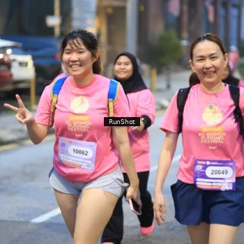 Runner Photo 8620380