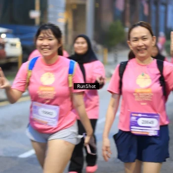 Runner Photo 8620381