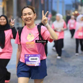 Runner Photo 8620382