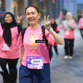 Runner Photo 8620383