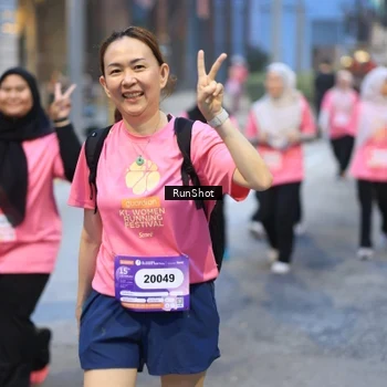 Runner Photo 8620385