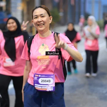 Runner Photo 8620386