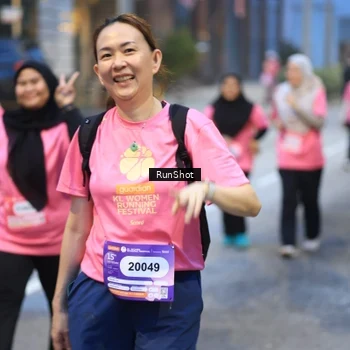 Runner Photo 8620387